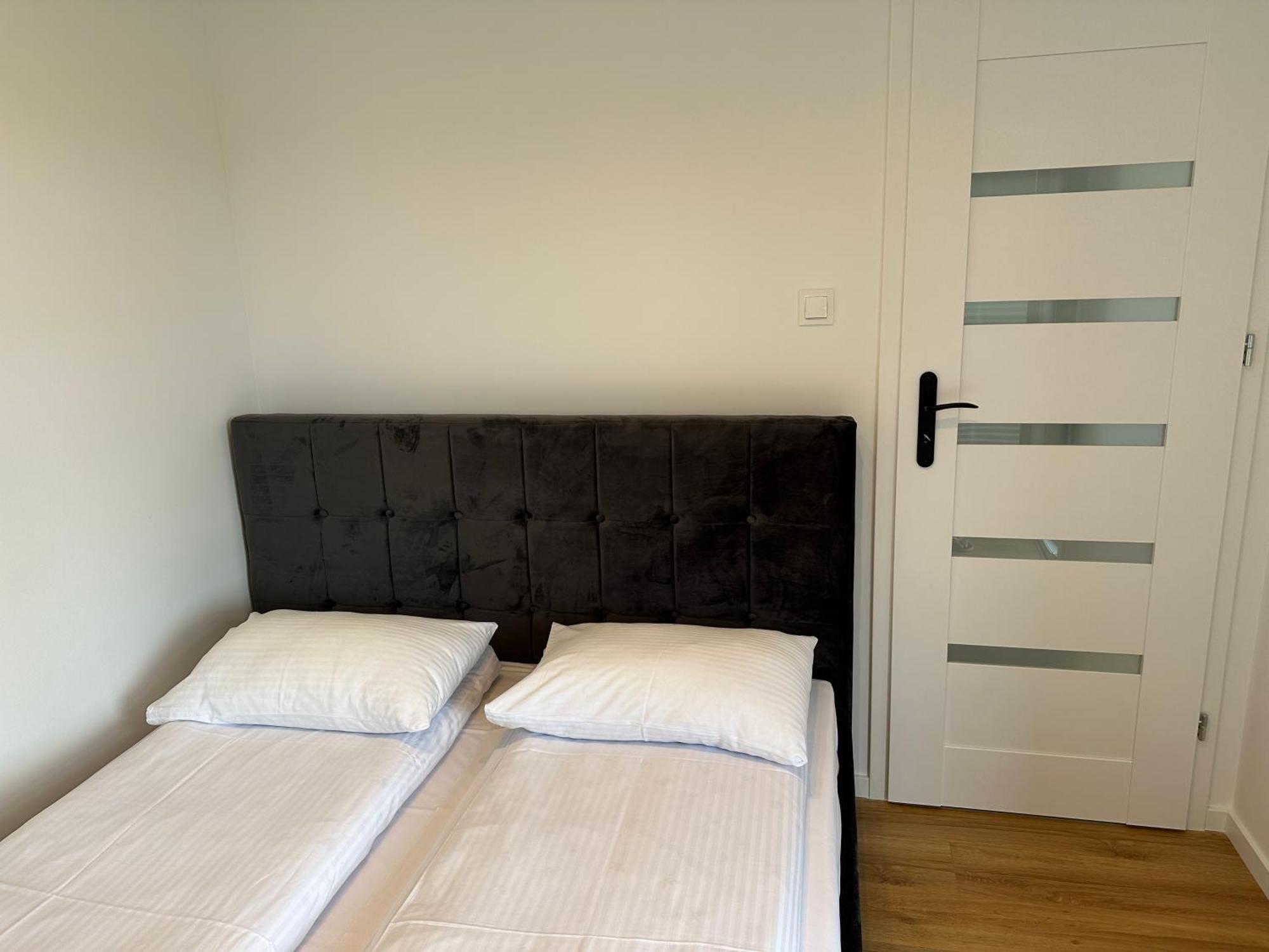 Sun House Villa Wrecza Dış mekan fotoğraf
